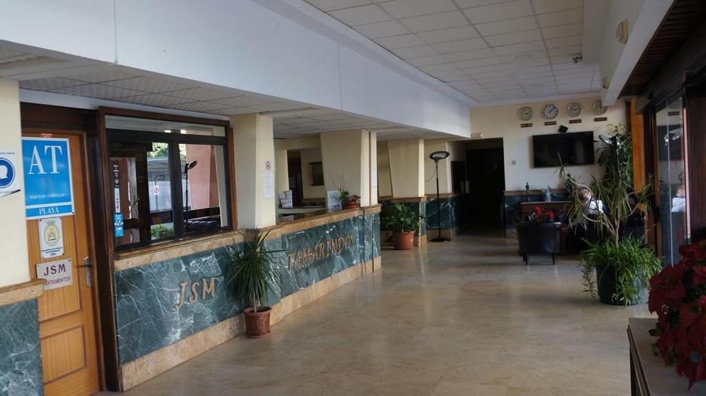 Cozy Apartment With First Line Seaview In Perfect Location, Near The Marina بينالماذينا المظهر الخارجي الصورة